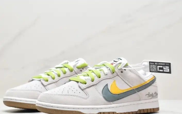 hype Nike Dunk