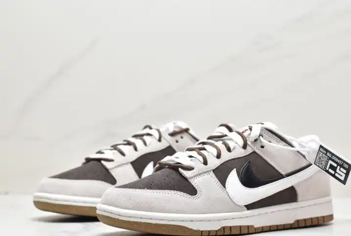 hype Nike Dunk