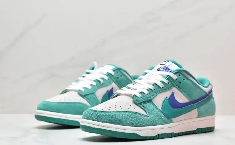 hype Nike Dunk