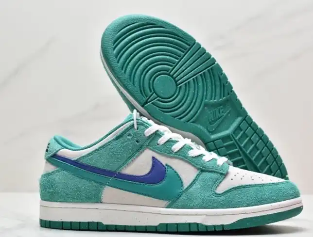 hype Nike Dunk