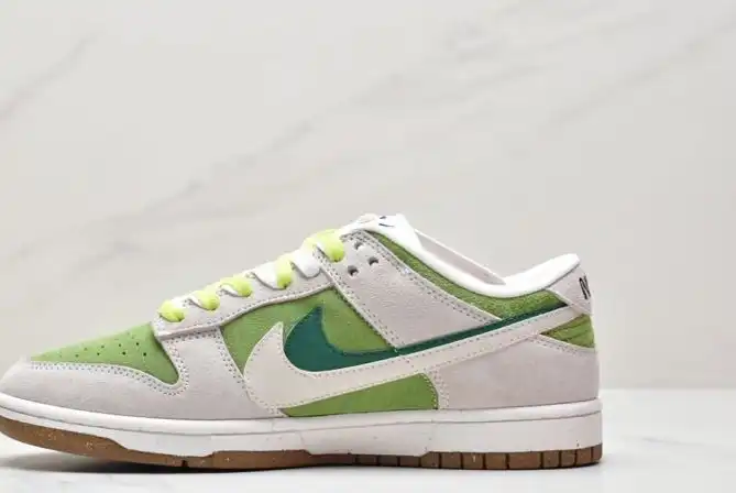 hype Nike Dunk