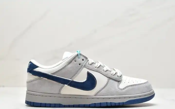 hype Nike Dunk