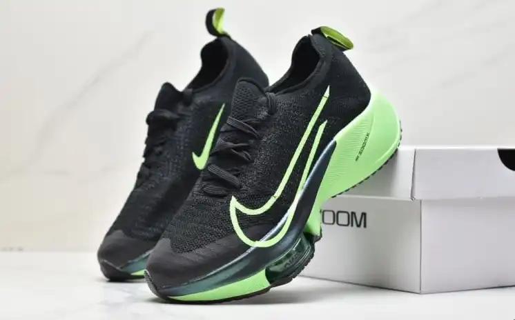 hype Nike Air Zoom