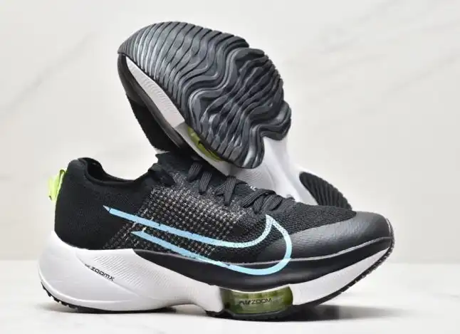 hype Nike Air Zoom