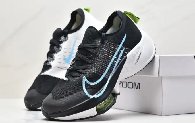 hype Nike Air Zoom