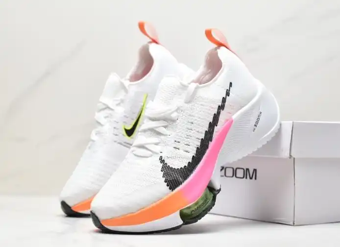 hype Nike Air Zoom