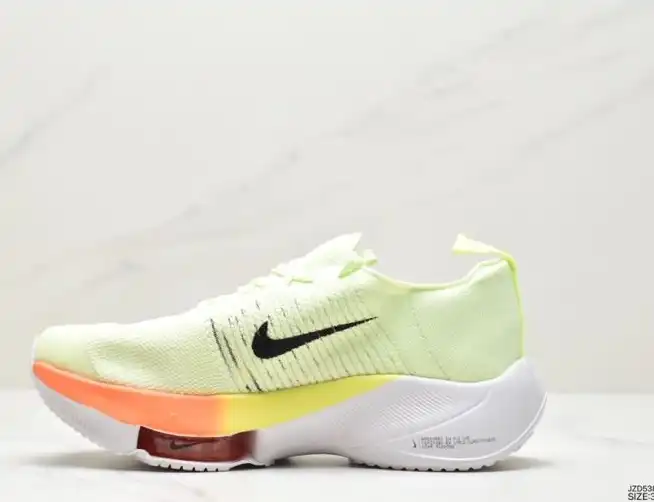 hype Nike Air Zoom