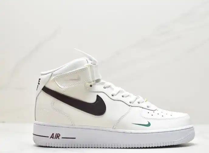 hype Nike Air Force 1