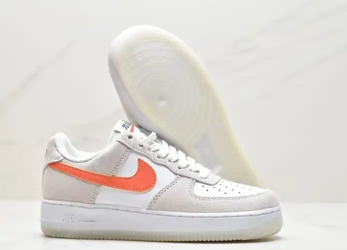 hype Nike Air Force 1