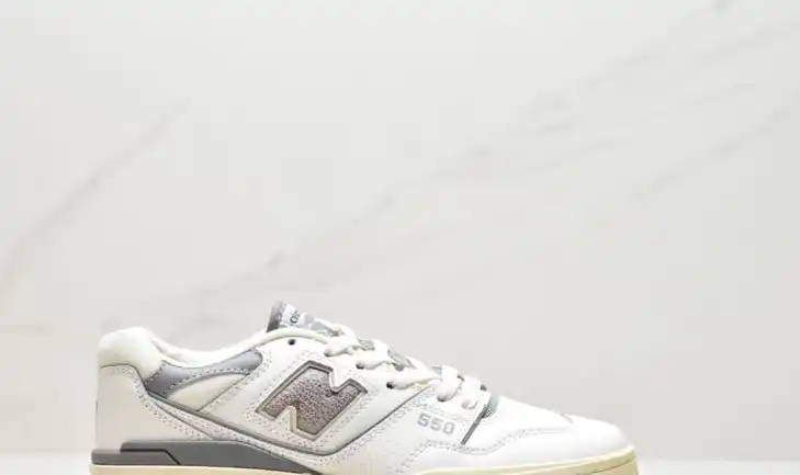 hype New Balance Sneakers