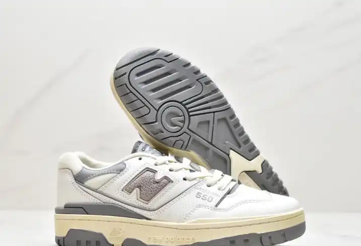 hype New Balance Sneakers