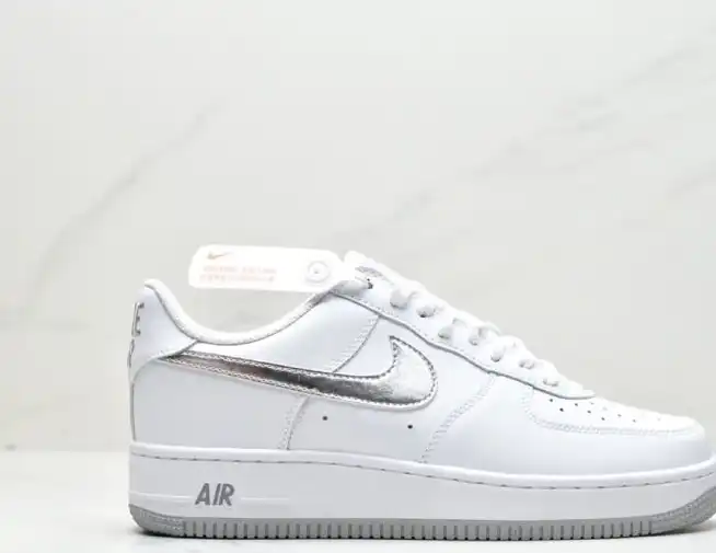 hype Nike Air Force 1