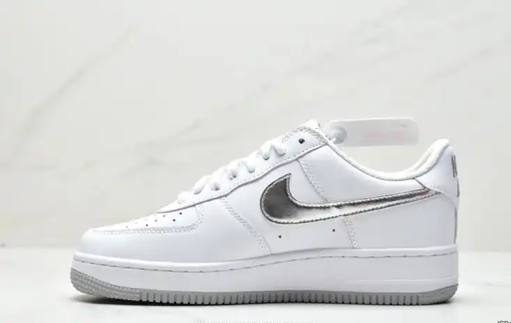 hype Nike Air Force 1