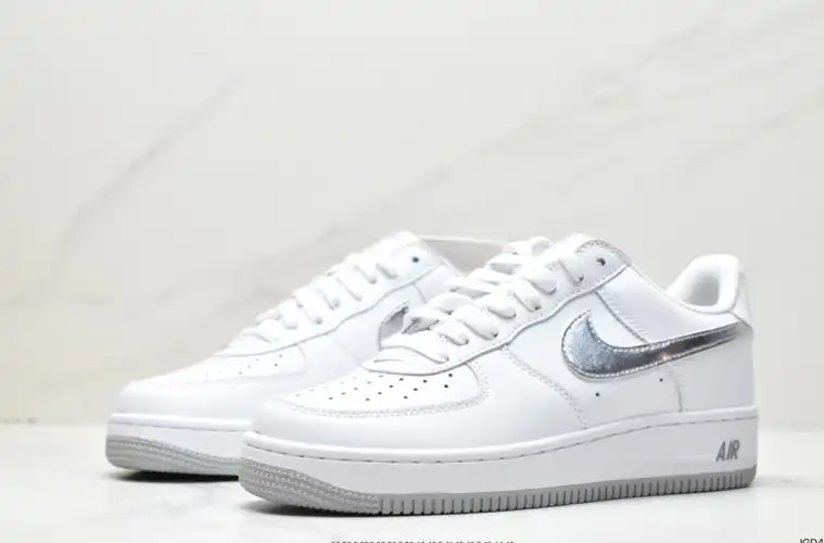 hype Nike Air Force 1