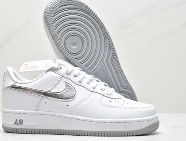 hype Nike Air Force 1