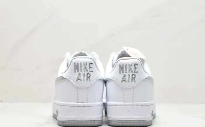 hype Nike Air Force 1