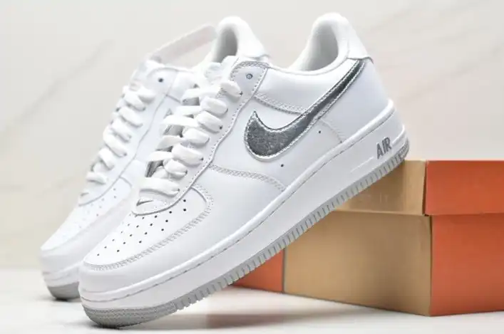 hype Nike Air Force 1