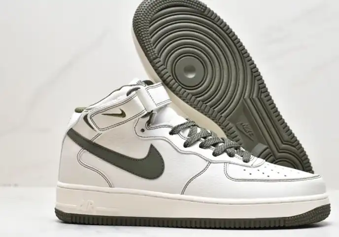 hype Nike Air Force 1