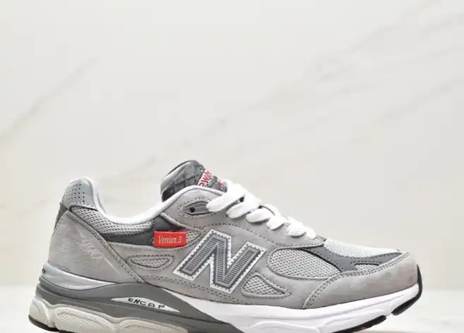 hype New Balance Sneakers