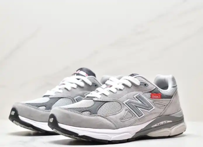 hype New Balance Sneakers