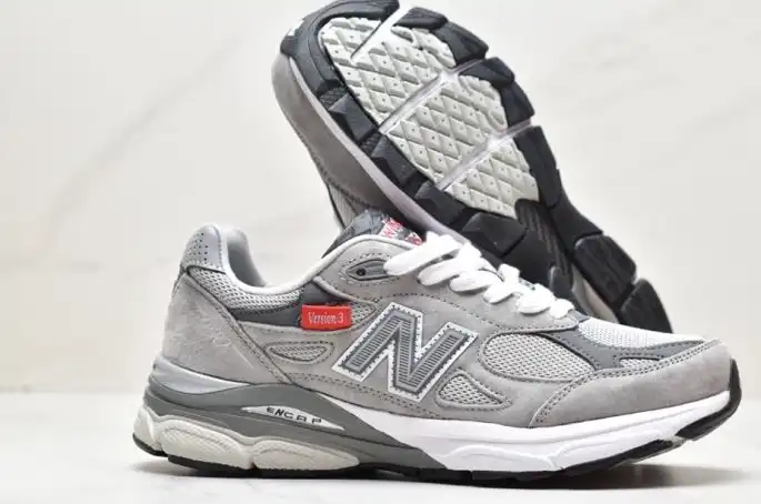 hype New Balance Sneakers