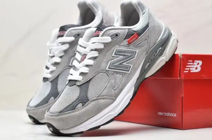 hype New Balance Sneakers