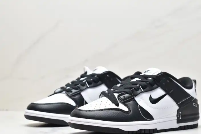 hype Nike Dunk