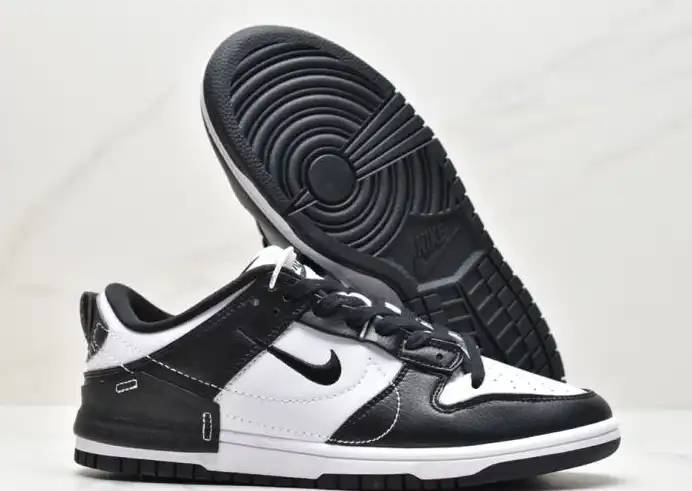 hype Nike Dunk