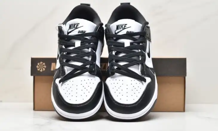 hype Nike Dunk