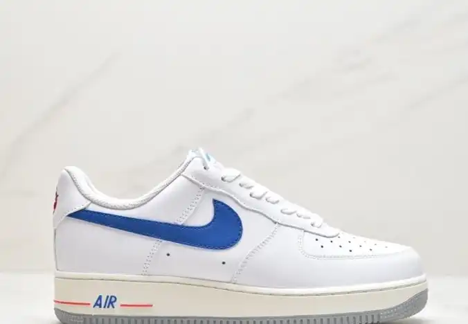 hype Nike Air Force 1