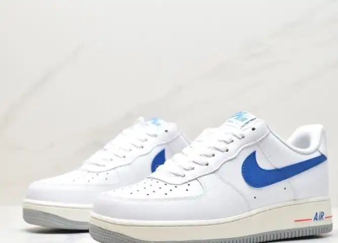 hype Nike Air Force 1