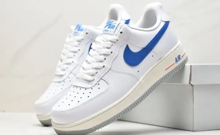 hype Nike Air Force 1