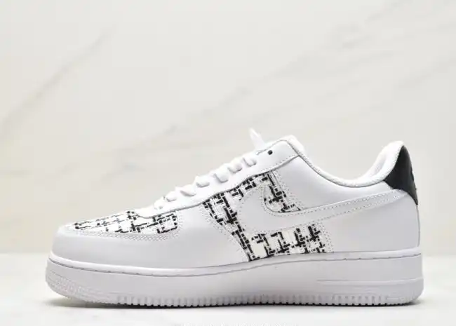 hype Nike Air Force 1