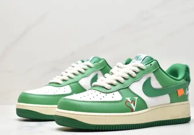 hype Nike Air Force 1