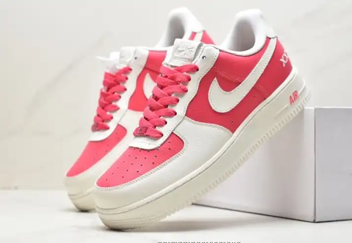 hype Nike Air Force 1