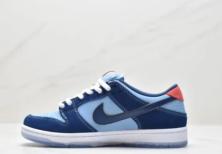 hype Nike Dunk