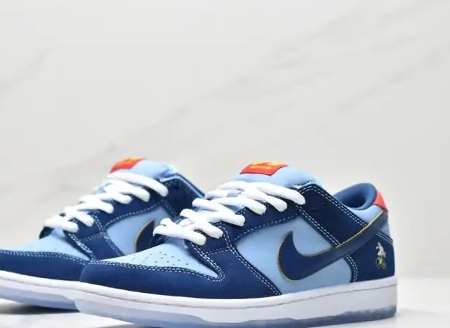 hype Nike Dunk