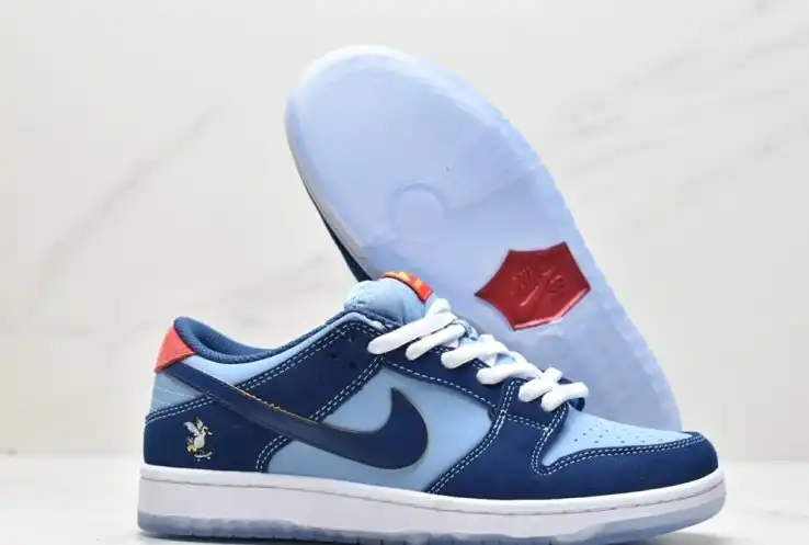 hype Nike Dunk