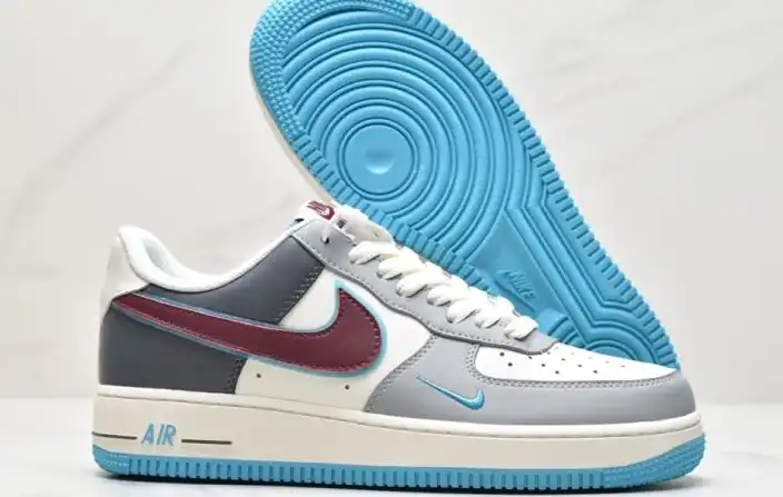 hype Nike Air Force 1