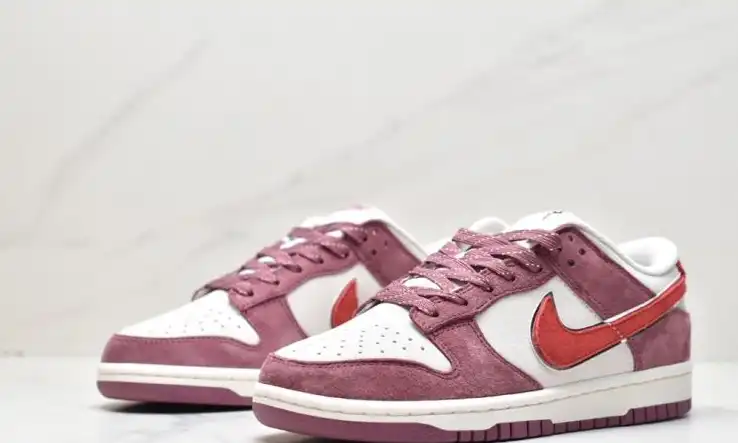 hype Nike Dunk