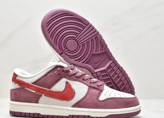 hype Nike Dunk