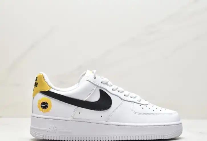 hype Nike Air Force 1