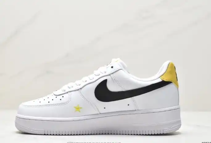 hype Nike Air Force 1