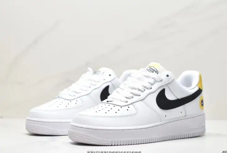 hype Nike Air Force 1