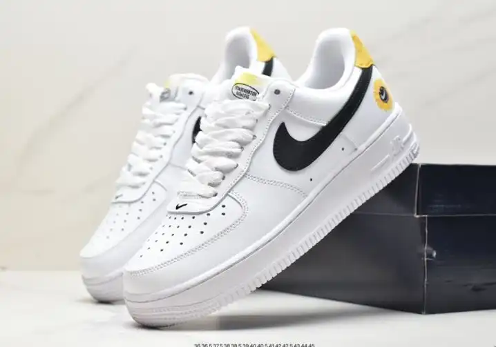 hype Nike Air Force 1