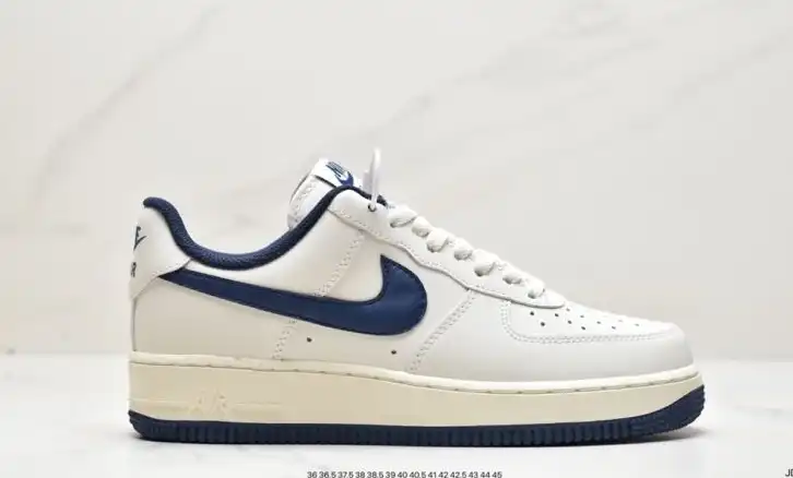 hype Nike Air Force 1