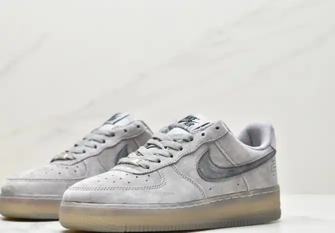 hype Nike Air Force 1