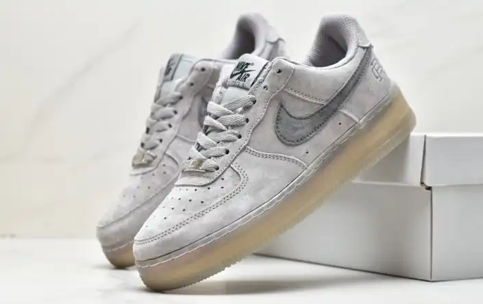 hype Nike Air Force 1