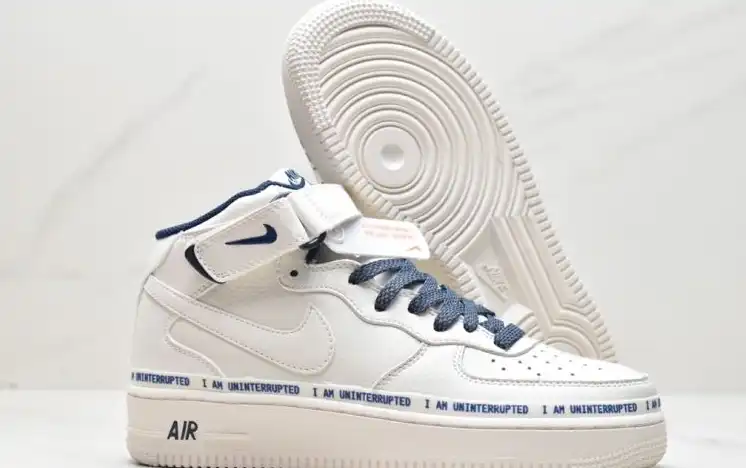 hype Nike Air Force 1