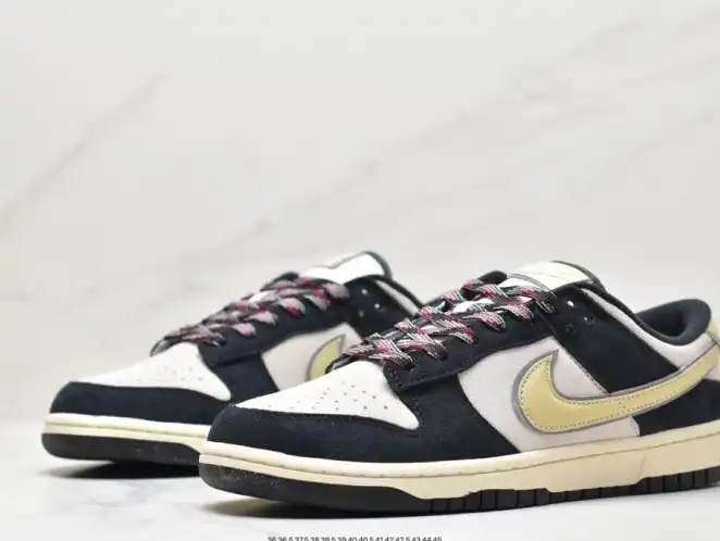 hype Nike Dunk